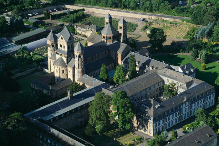 Heiratsantrag in Mayen-Koblenz