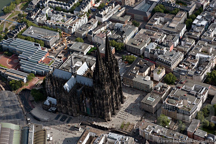 koeln_luftbildaufnahmen_luftaufnahmen_cologne_aerial view cathedral_central_station_2582
