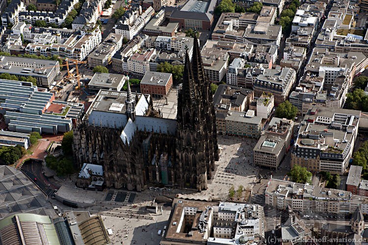 koeln_luftbilder_luftbildaufnahmen_luftaufnahmen_cologne cathedral_2577